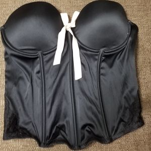 Nicole Miller Corset